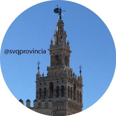 svqprovincia's profile picture. Twitter Independiente. La informacion de lo que ocurre al instante, informate y participa.