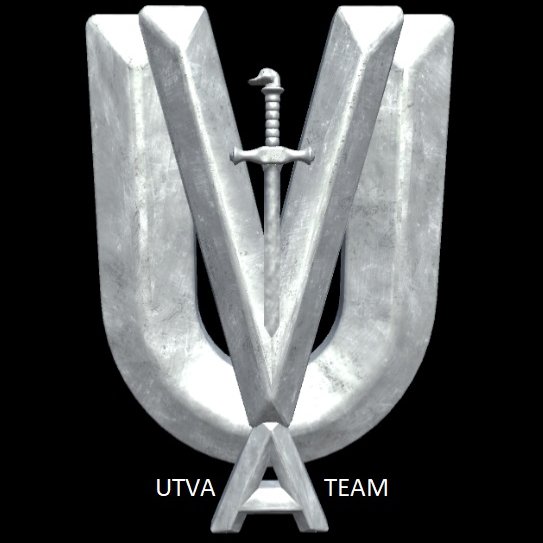 Utva Team🎮🖱 Profile