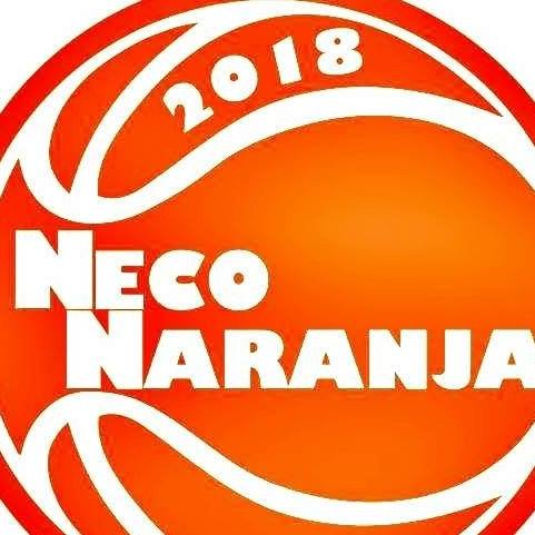 NecoNaranja Profile Picture