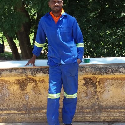 MarksZulu1's profile picture. Self employe