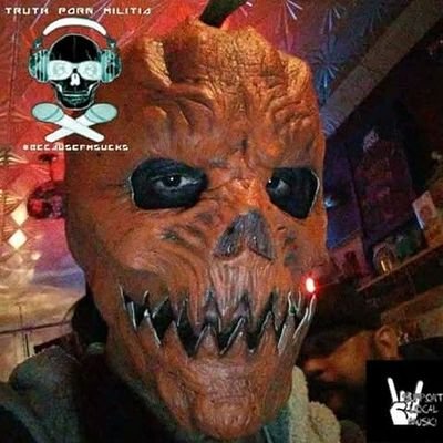 el presidente @Truth Porn Militia