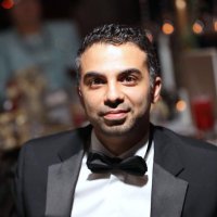 Ahmed Ali Alnaimi(@AhmedAlnaimi7) 's Twitter Profile Photo