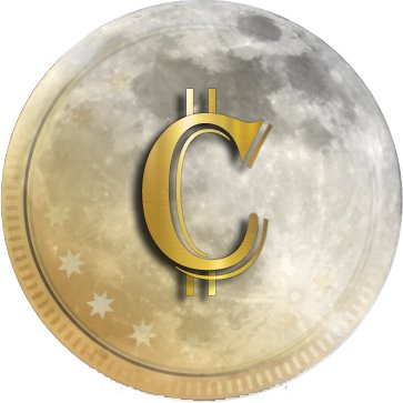 cryptomoonland's profile picture. 