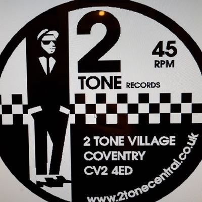 In Coventry the Birthplace of 2-Tone, A Village for 2-Tone fans, built by the fans. Iconic and unique with café, restaurant shops, Wall of Stars & museum.