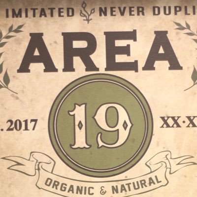 Area19 Vape and Smoke Shoppe: For all of your organic, CBD &vaping needs Located at 849 St. John's Place. Give us some love on Google: https://t.co/ngwg3W8Bkg