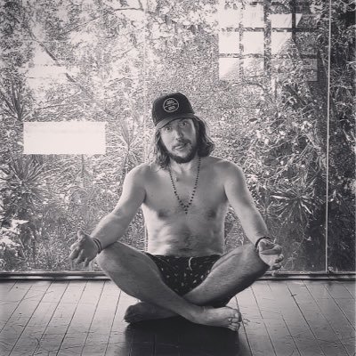 unholyguru's profile picture. Yoga/van life/travel/music/art