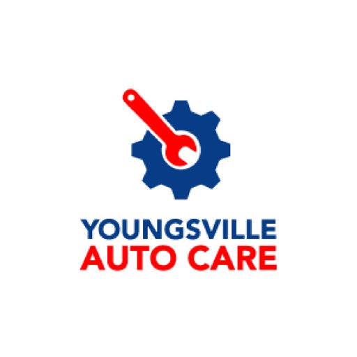 At Youngsville Auto Care we provide quality service with quality products. Visit Youngsville Auto to keep your car running and your family safe!