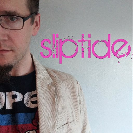 Music is the answer. I produce and perform electronic music. Sliptide: house/downtempo - mrastrong: trip-hop/beats.

NEW mrastrong album out now!