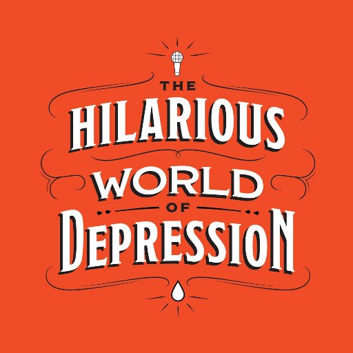 The Hilarious World of Depression is a #podcast that is trying to help. Hosted by @JohnMoe. Listen on Apple Podcasts, Spotify, or your favorite podcast app!