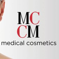 MCCM Medical Cosmetics(@mccm_usa) 's Twitter Profile Photo