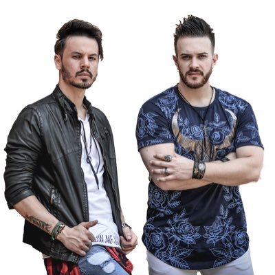 Dupla de SP. CD's com participações de Marcos & Belutti e Gian & Giovani, incluindo os sucessos PRA RELEMBRAR NÓS DOIS, SAUDADE e UM SONHO! Confira clipes!