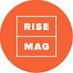 RISE Mag (@risemagsays) Twitter profile photo RISE Mag (@risemagsays) Twitter profile photo