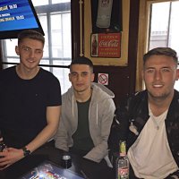 Josh Alker (@josh_alker) 's Twitter Profile