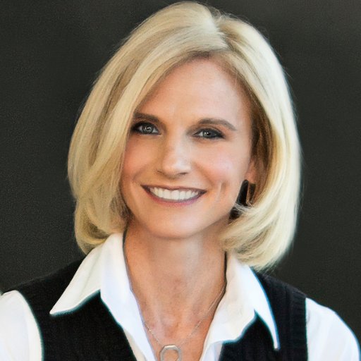 AliceDi's profile picture. Associate Vice President of Marketing