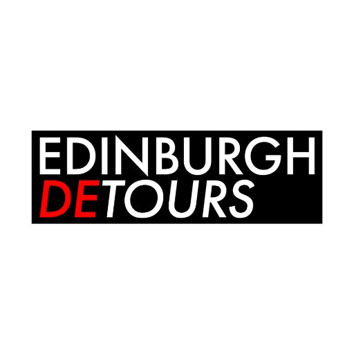 Edinburgh Detours