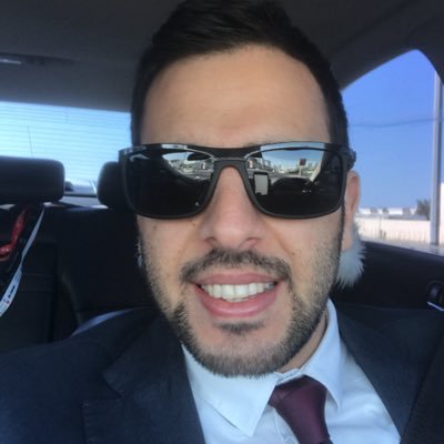 hazem_j2008's profile picture. 