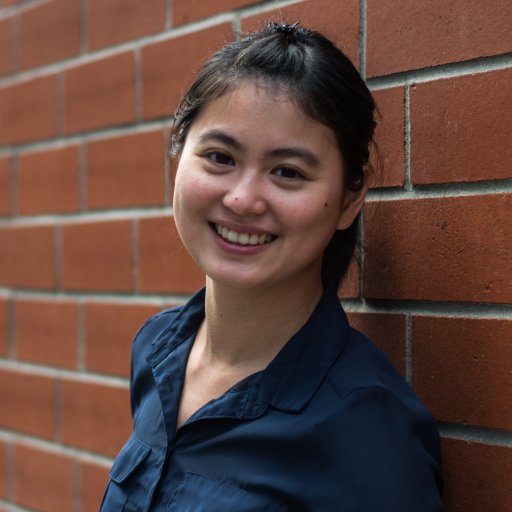 eva_yin's profile picture. 🤓 Marketer 💻 B2B, PPC, Analytics  
💃 Dancer  ⛰ Outdoor