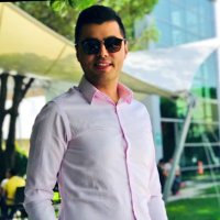Sukru Yilmaz (@skr_ylmz) 's Twitter Profile