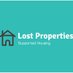 Lost Properties Supported Housing (@lostsupported) Twitter profile photo Lost Properties Supported Housing (@lostsupported) Twitter profile photo