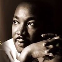 Honoring MLK 50(@HonoringMLK) 's Twitter Profile Photo