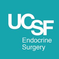 UCSF Endocrine Surgery (@ucsfendosurg) 's Twitter Profile