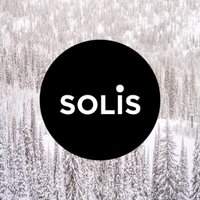 SOLIS STORE (@totallysolis) 's Twitter Profile