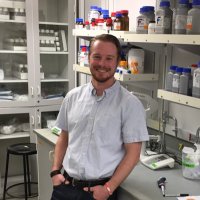 Lucas Bush, PhD (@shrubsquad) 's Twitter Profile