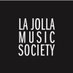 La Jolla Music Society (@ljmusicsociety) Twitter profile photo