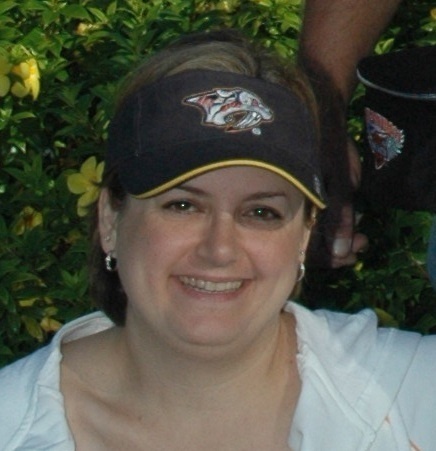 predsgal's profile picture. Social media junkie, hockey fan, Ohioan relocated from Nashville to Savannah, GA, then to Charleston, SC.