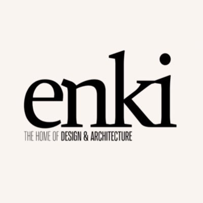 The home of design & architecture. Subscribe to enki magazine today & get it delivered straight to your door (via link below).