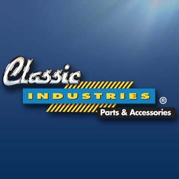 Classic Industries is the recognized leader in GM, Mopar and now Ford Mustang restoration and performance parts and accessories.