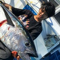 なおふぃっしゅ (@naofish1209) 's Twitter Profile Photo