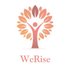 WeRise (@weriseuk) Twitter profile photo WeRise (@weriseuk) Twitter profile photo