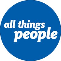 allthingspeople (@allthingspeople) 's Twitter Profile Photo allthingspeople (@allthingspeople) 's Twitter Profile Photo