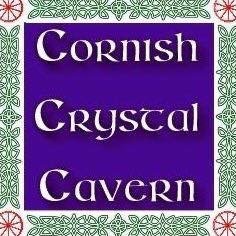 Profile Picture of Gillian Hughes - Cornish Crystal Cavern (@CCrystalCavern) on Twitter