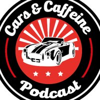 Cars and Caffeine Podcast(@CarsandCafPod) 's Twitter Profile Photo