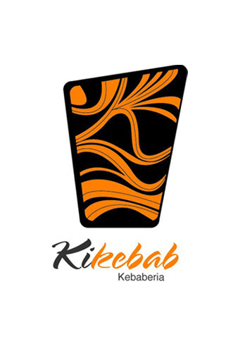 Kebab é um sanduíche de carne ou frango e vegetais, com molhos deliciosos enrolados em pão folha. Quer experimentar? Procure a Kikebab!