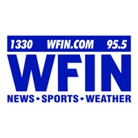 WFIN News (@wfinradio) 's Twitter Profile