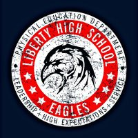 Liberty Health & PE (@libertypedept) 's Twitter Profile