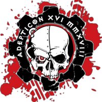 AdeptiCon_Age of Sigmar(@Adepticon_AOS) 's Twitter Profile Photo