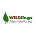 WILDlings Adventure Parties (@wildlingsparty) Twitter profile photo WILDlings Adventure Parties (@wildlingsparty) Twitter profile photo