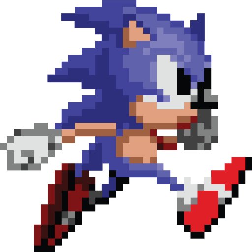 Streamer. I play old Retro games from the NES to the PS2. Whatever tickles my retro itch is what you'll see me playing.