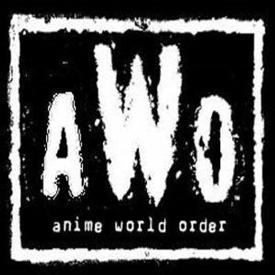 Anime World Order  YouTube