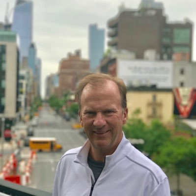 Married, father of 4, former Chick-fil-A Vice President, 31 years at Chick-fil-A, retired in 2017.
