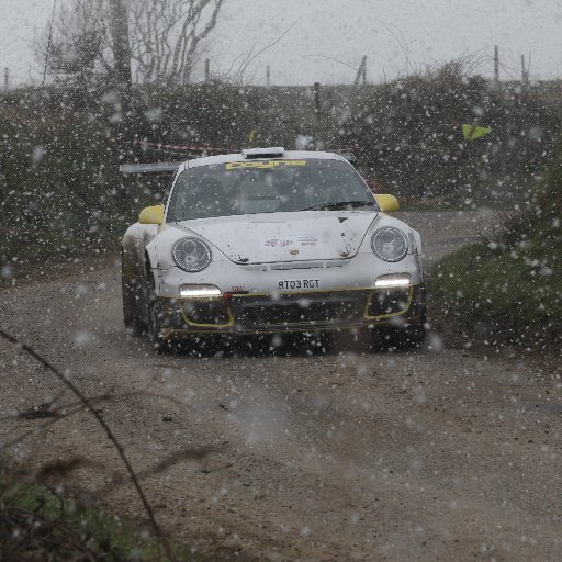 From Barryroe, Co Cork living in Galway. PRO for the West Cork & Galway Int Rallies. Author of The West Cork Rally - A History. Arsenal fan since 1982