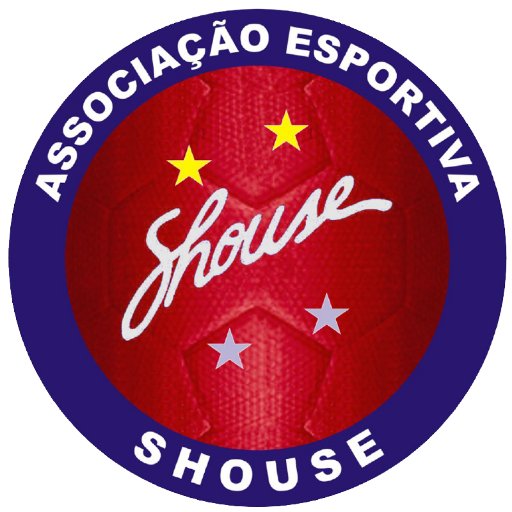 Notícias sobre a Associação Esportiva Shouse.