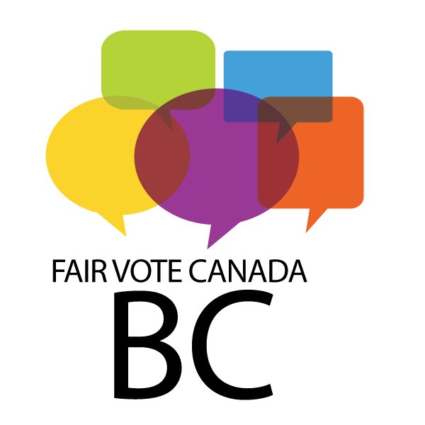 We are a non-partisan group committed to improving democratic participation and decision making through the implementation of proportional representation.