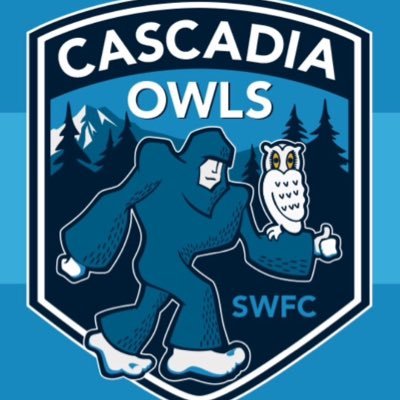 Pacific Northwest 🇺🇸🇨🇦Sheffield Wednesday supporters. Helping AK, BC, ID, OR, WA (and NoCal?) fans meet & launch chapters. @owlsamericas #SWFC