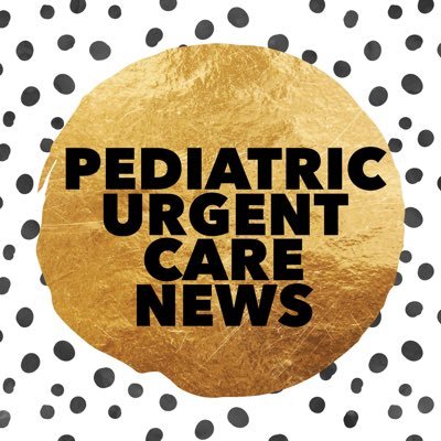 Promoting evidence based medicine and establishing standards of care in pediatric urgent care.