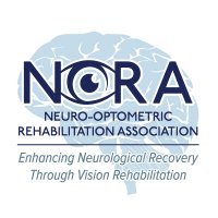 NORAVisionrehab (@noravisionrehab) 's Twitter Profile